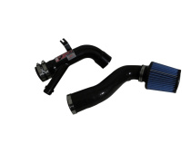 Audi TT Inkl. Quattro (180HK-motorn) 99-06 CAI Kalluftsintag Luftfilterkit / Sportluftfilter Svarta Injen